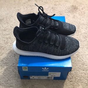 Adidas Tubular Shadow Knit J